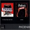 Phoenix - It's Never Been Liked That + United