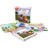 Disney Mickey Mouse Clubhouse 10종 Box Set (Book + CD)