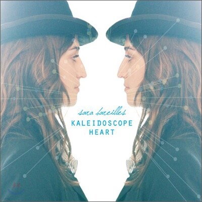 Sara Bareilles - Kaleidoscope Heart