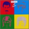 Queen - Hot Space