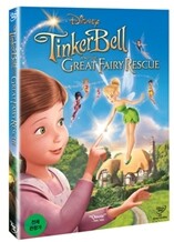 팅커벨: 위대한 요정 구조대