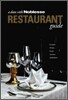 A DATE WITH NOBLESSE RESTAURANT GUIDE 노블레스 레스토랑 가이드북