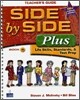 Side by Side Plus 4 : Teacher's Guide + Multilevel Activity & Achievement Test Book with CD-ROM