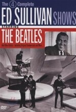 The Beatles - The 4 Complete Ed Sullivan Shows Starring The Beatles