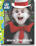 The Cat in the Hat Movie Storybook