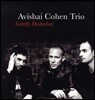 Avishai Cohen Trio (아비샤이 코헨 트리오) - Gently Disturbed [Special Edition LP]