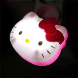 [헬로키티] 헬로키티 취침등