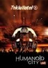 Tokio Hotel - Humanoid City Live
