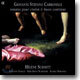Helene Schmitt 지오반니 스테파노 카르보넬리: 바이올린과 바소콘티누오를 위한 소나타 (Giovanni Stefano Carbonelli: Sonatas for Violin & Bass Continuo)
