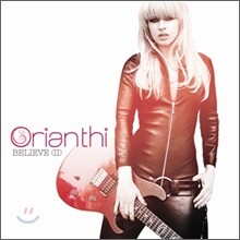 Orianthi - Believe (II) (인터내셔널 버전)