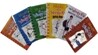 Diary of a Wimpy Kid 6종 Set