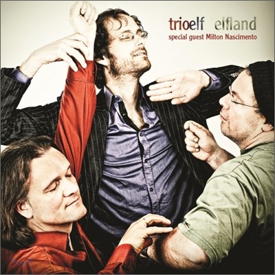 Trio Elf (트리오 엘프) - Elfland