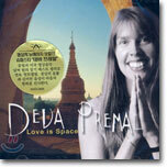 Deva Premal - Love Is Space