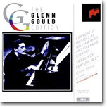 Byrd / Gibbons / Sweelinck : Glenn Gould