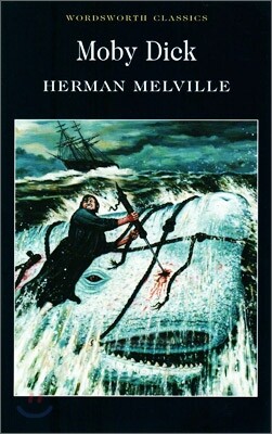 Moby Dick