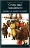 Crime and Punishment: With Selected Excerpts from the Notebooks for Crime and Punishment