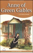 Anne of Green Gables