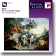 Bach : The Art Of The Fugue : Canadian Brass