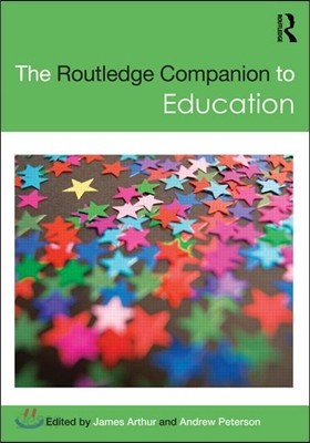 The Routledge Companion to Education