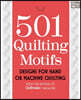 501 Quilting Motifs