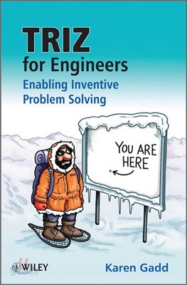 Triz for Engineers: Enabling Inventive Problem Solving