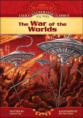 War of the Worlds