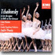 Tchaikovsky : Ballets (Extraits) : Previn