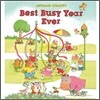 Richard Scarry's Best Busy Year Ever