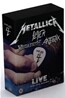 The Big Four: Live From Sonisphere 2010 (Limited Super Deluxe Boxset)