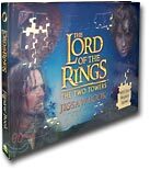 The Lord of the Rings - The Two Towers