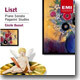 Liszt : Piano SonataㆍPaganini Studies : Ousset