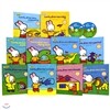 [리틀빅북]그림 그리며 배우는 영어루이 (페이퍼북+CD)