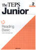 The TEPS Junior Reading Basic Book 2