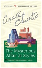 The Mysterious Affair at Styles