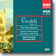 Vivaldi : The Four Seasons : FranzettiㆍMuti