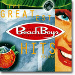 Beach Boys - Greatest Hits Vol.1