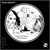 Kickland & Johnson With J. Clemetson - Clay County (LP Miniature)