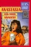 Anastasia, Ask your Analyst