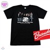 비스트 BEAST - SHOCK LOGO BLACK 10002002 프리(S)사이즈