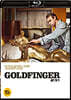 007 골드핑거 : 블루레이