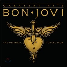 Bon Jovi - Greatest Hits: The Ultimate Collection