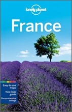 Lonely Planet France