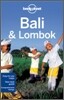 Lonely Planet Bali & Lombok