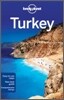 Lonely Planet Turkey