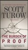 The Burden of Proof
