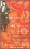 The Immortal Life of Henrietta Lacks