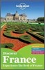 Lonely Planet Discover France