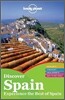 Lonely Planet Discover Spain