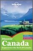 Lonely Planet Discover Canada