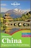 Lonely Planet Discover China